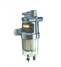 Kuro / vandens separatorius GreenMAX Series
